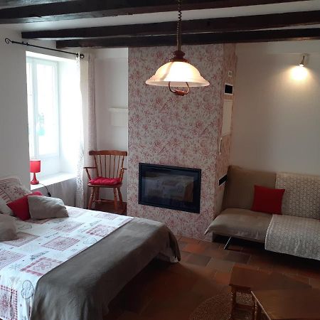 Maison d'hôtes Le Petit Brétigny à Beaumont  Extérieur photo