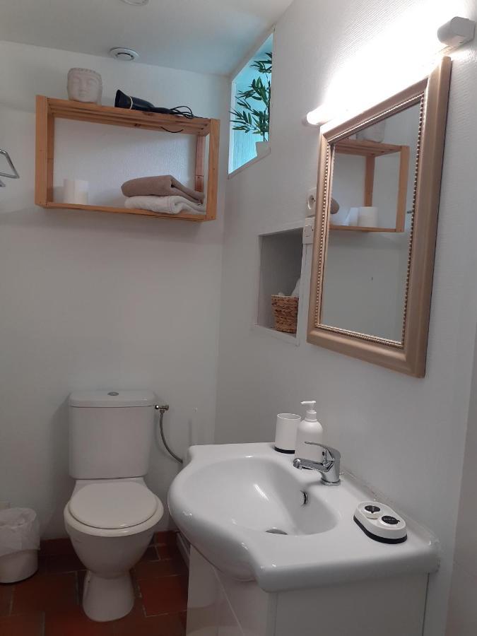 Maison d'hôtes Le Petit Brétigny à Beaumont  Extérieur photo